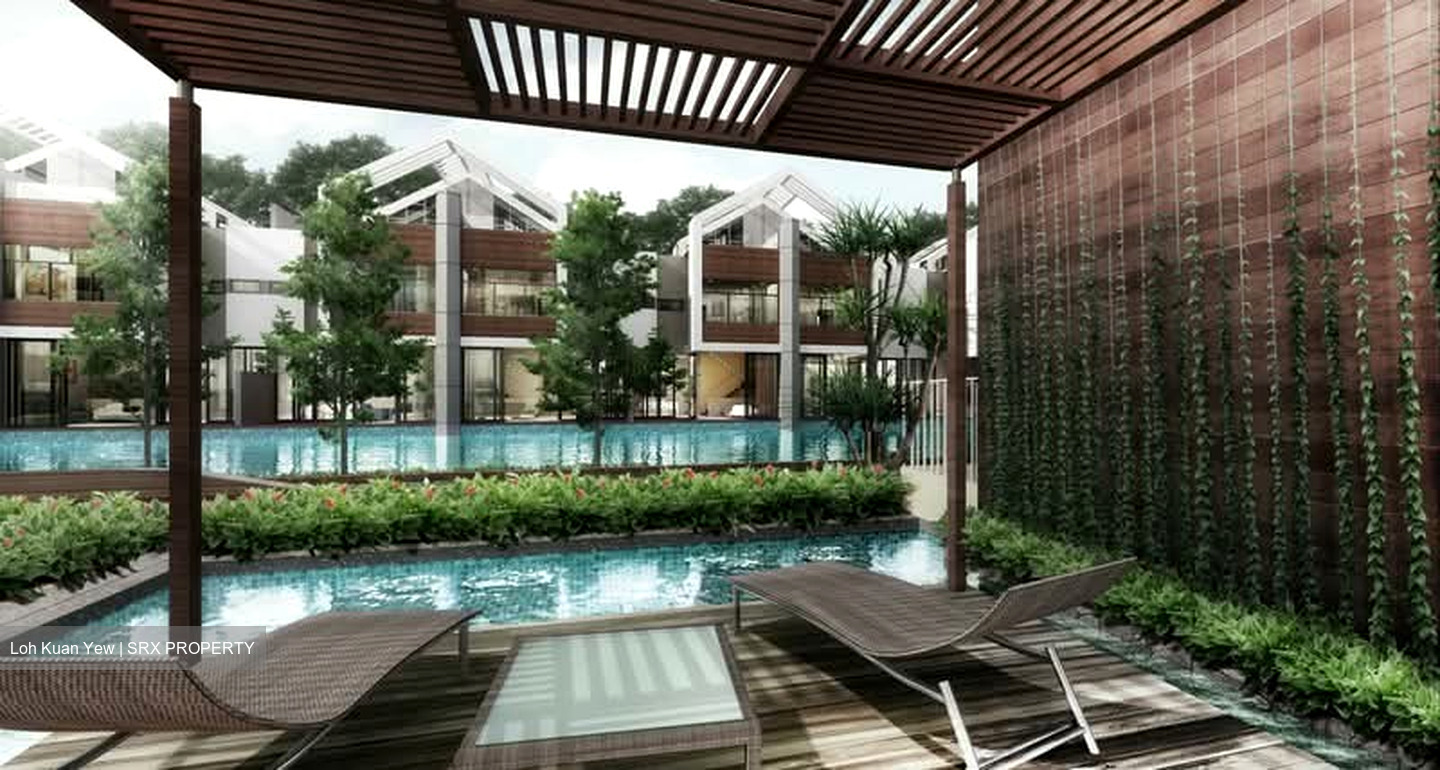 Woodhaven (D25), Condominium #554620081
